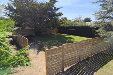 Terrain  179350 €