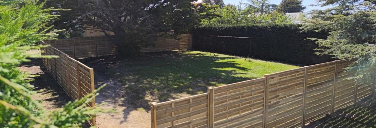 Terrain  476 m² à vendre à Piriac-sur-Mer (44420)