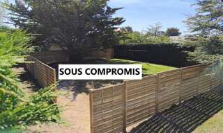 Terrain  476 m² à vendre à Piriac-sur-Mer (44420)