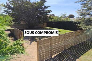 Terrain  179350 €