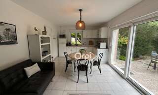 Maison 3 Pièces 63 m² à vendre à Piriac-sur-Mer (44420)