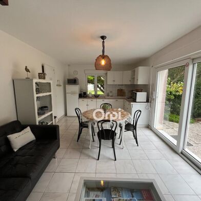 Maison 3 pièces 349650 €