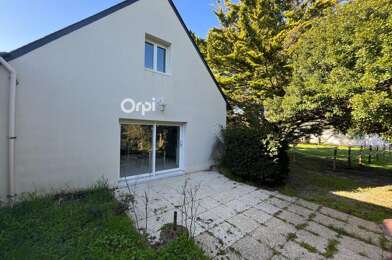 Maison 3 pièces 336000 €