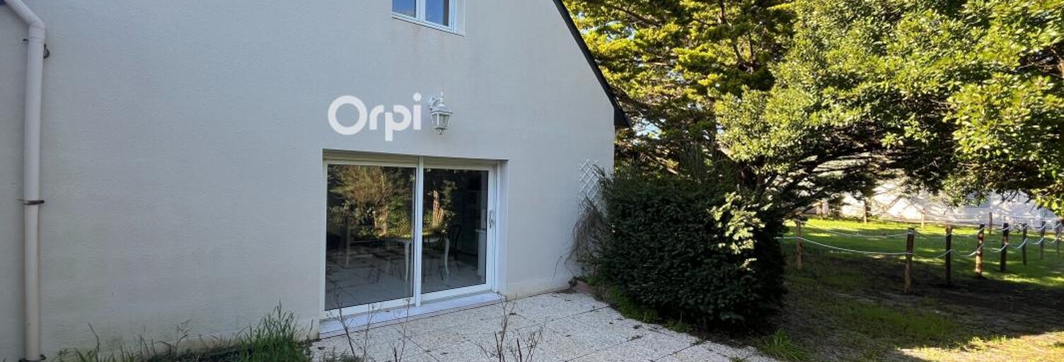 Maison 3 Pièces 63 m² à vendre à Piriac-sur-Mer (44420)