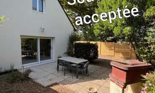 Maison 3 Pièces 63 m² à vendre à Piriac-sur-Mer (44420)