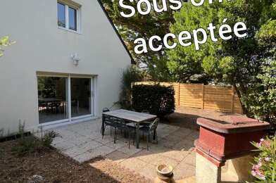 Maison 3 pièces 336000 €