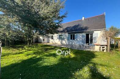 Maison 6 pièces 472500 €