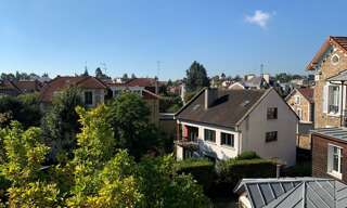 Appartement 2 Pièces 52 m² à louer à Versailles (78000)