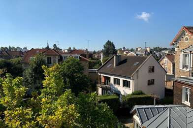 Appartement 2 pièces 1382 €