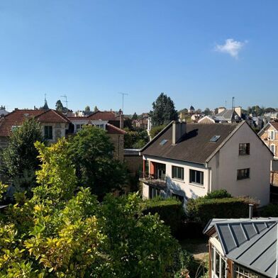 Appartement 2 pièces 1382 €