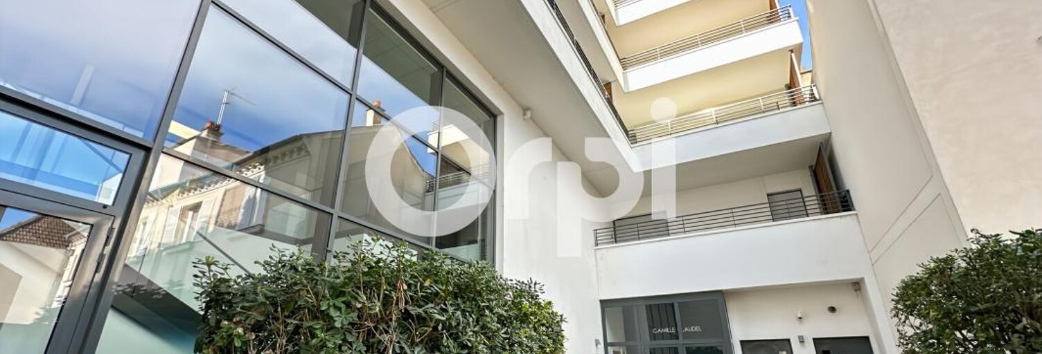 Appartement 3 Pièces 57 m² à vendre à Mantes-la-Jolie (78200)