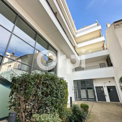 Appartement 3 pièces 209000 €