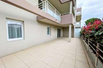 Appartement 3 pièces 200000 €