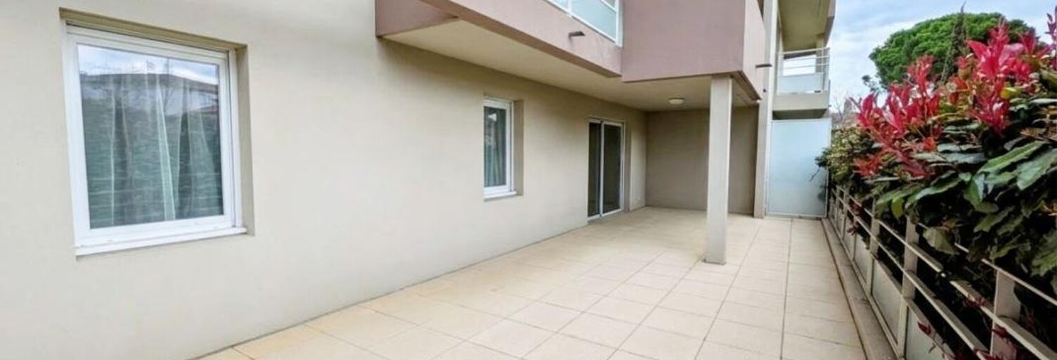 Appartement 3 Pièces 67 m² à vendre à Avignon (84140)