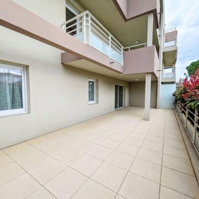 Appartement 3 pièces 200000 €