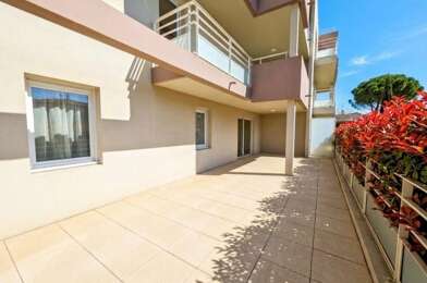 Appartement 3 pièces 200000 €