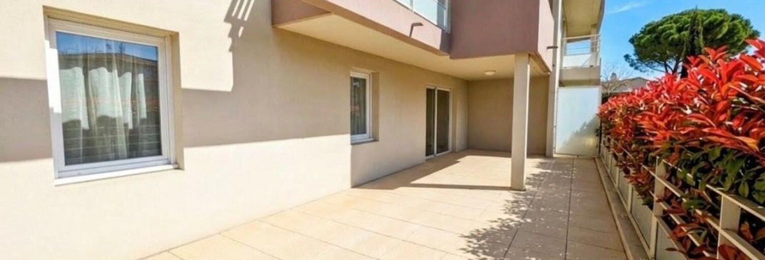 Appartement 3 Pièces 67 m² à vendre à Avignon (84140)