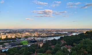 Appartement 4 Pièces 62 m² à vendre à Sainte-Foy-lès-Lyon (69110)