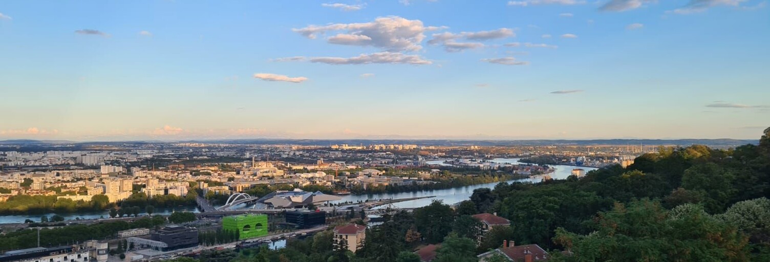 Appartement 4 Pièces 62 m² à vendre à Sainte-Foy-lès-Lyon (69110)