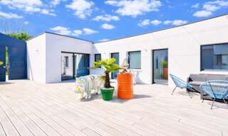 Maison 7 Pièces 169 m² à vendre à Tassin-la-Demi-Lune (69160)