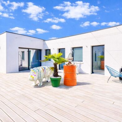 Maison 7 pièces 860000 €