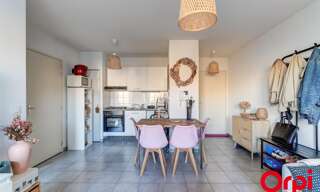 Appartement 2 Pièces 37 m² à vendre à Vénissieux (69200)