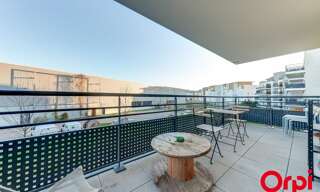 Appartement 2 Pièces 37 m² à vendre à Vénissieux (69200)