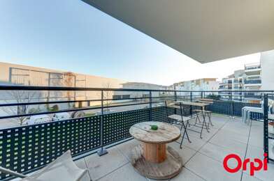 Appartement 2 pièces 145000 €