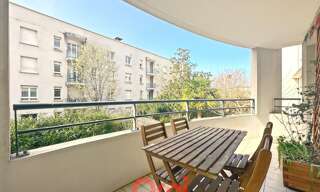 Appartement 3 Pièces 70 m² à vendre à Villeurbanne (69100)