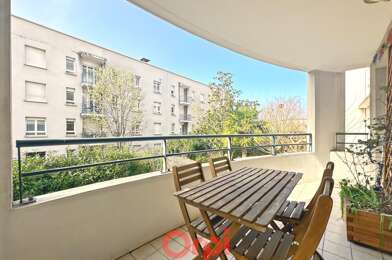 Appartement 3 pièces 283000 €