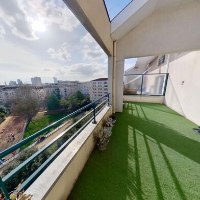 Commerce 4 pièces 535000 €