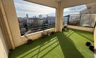 Commerce 4 Pièces 132 m² à vendre à Villeurbanne (69100)