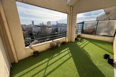 Commerce 4 pièces 535000 €