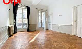Appartement 3 Pièces 101 m² à vendre à Lyon 1 (69001)