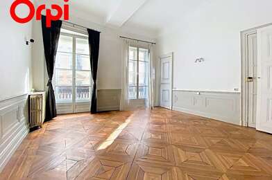 Appartement 3 pièces 480000 €