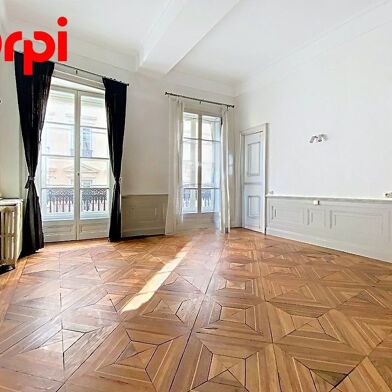 Appartement 3 pièces 480000 €