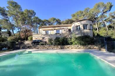 Maison 7 pièces 835000 €