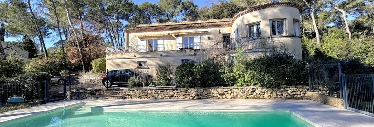 Maison 7 Pièces 173 m² à vendre à Saint-Clément-de-Rivière (34980)