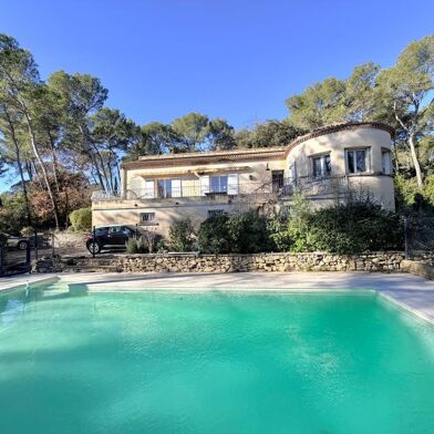 Maison 7 pièces 835000 €