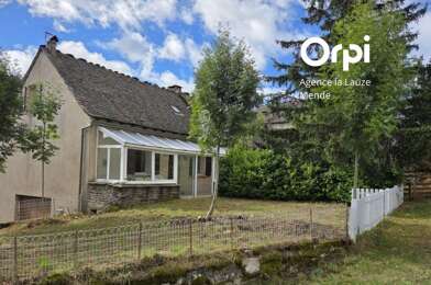 Maison 5 pièces 145000 €