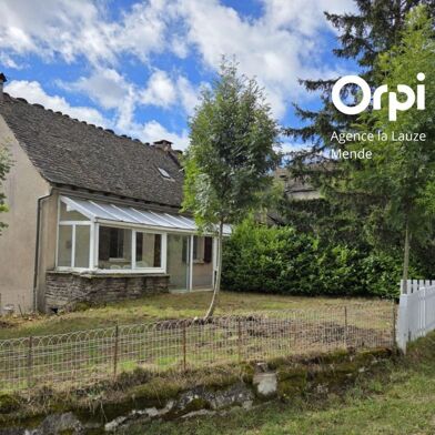 Maison 5 pièces 145000 €