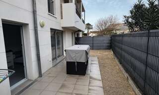 Appartement 2 Pièces 42 m² à louer à Vieux-Boucau-les-Bains (40480)