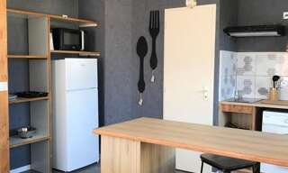 Appartement 2 Pièces 43 m² à louer à Dax (40100)