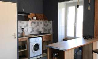 Appartement 2 Pièces 43 m² à louer à Dax (40100)