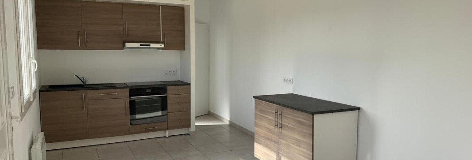 Appartement 2 Pièces 57 m² à louer à Saint-Martin-d'Oney (40090)