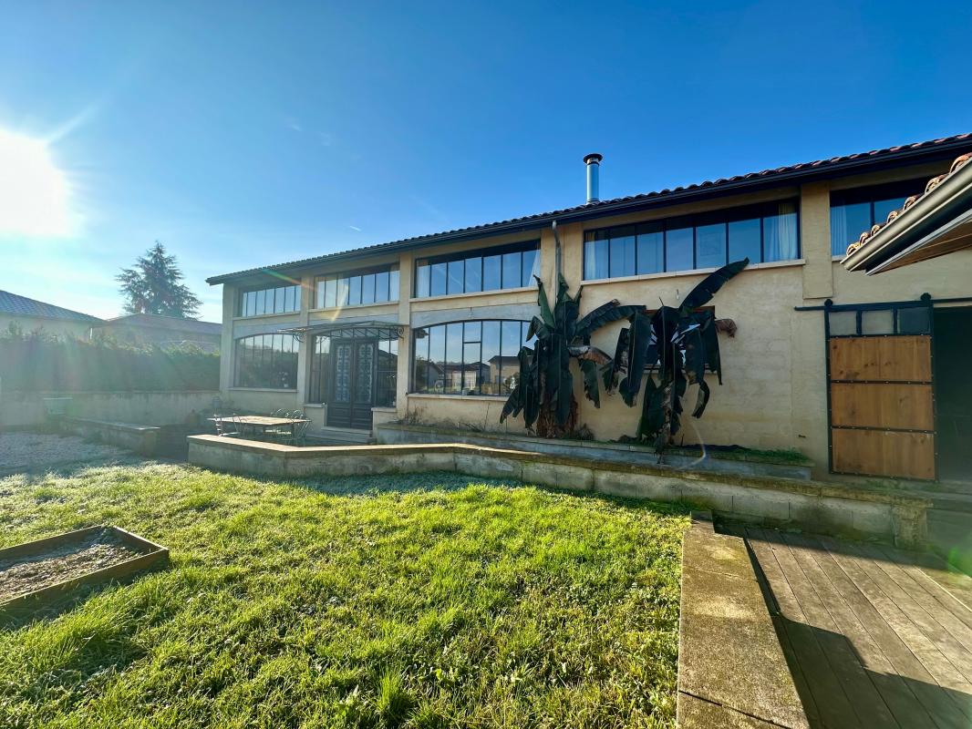 Villa / Maison  T6 à vendre Geaune 40320