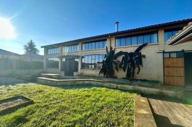 Maison 6 pièces 200000 €