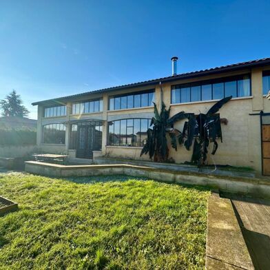 Maison 6 pièces 200000 €