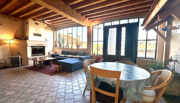 Villa / Maison 6 pièces  à vendre Geaune 40320