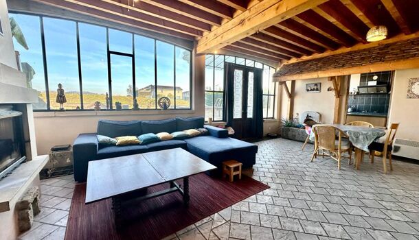 Villa / Maison 6 pièces  à vendre Geaune 40320